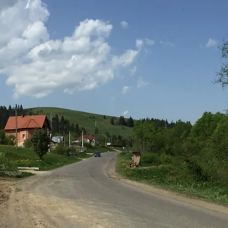 Vakantiehuis Pylypets *